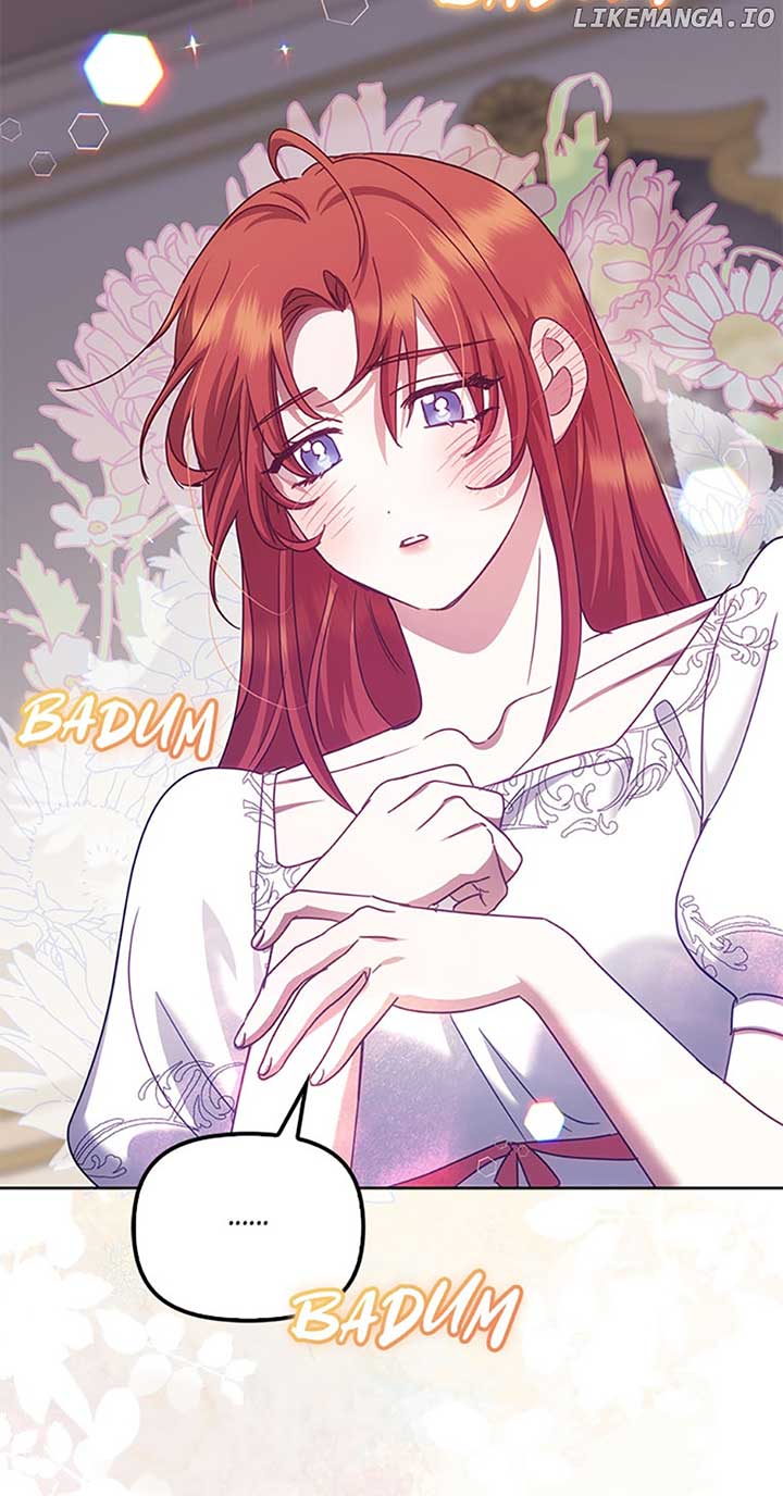 The Abandoned Bachelorette Enjoys Her Simple Life Chapter 35 - Page 43