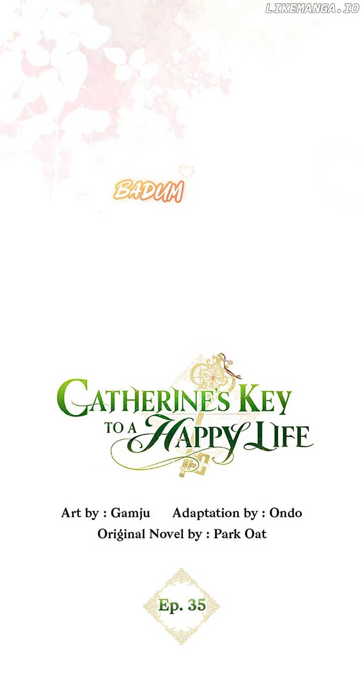 The Abandoned Bachelorette Enjoys Her Simple Life Chapter 35 - Page 44