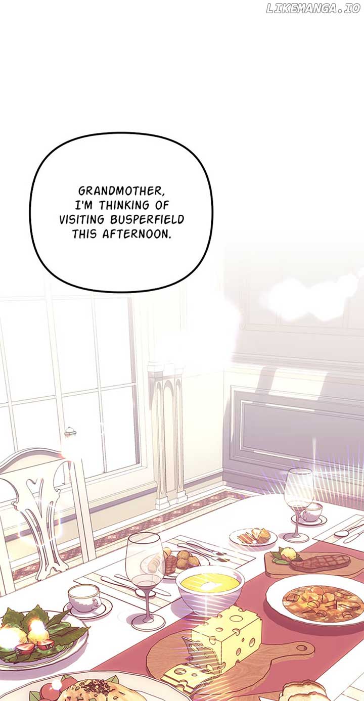 The Abandoned Bachelorette Enjoys Her Simple Life Chapter 35 - Page 45