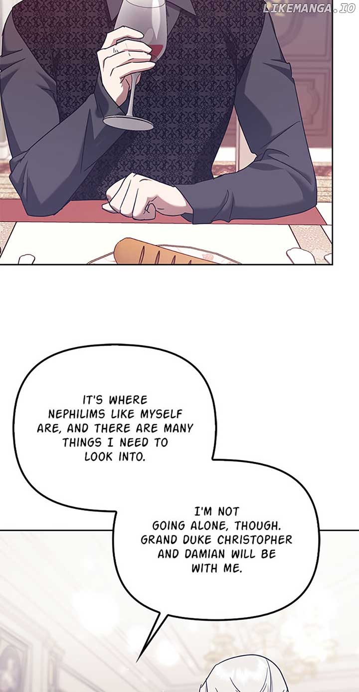 The Abandoned Bachelorette Enjoys Her Simple Life Chapter 35 - Page 47