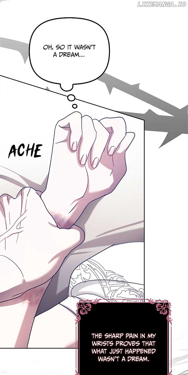 The Abandoned Bachelorette Enjoys Her Simple Life Chapter 35 - Page 5