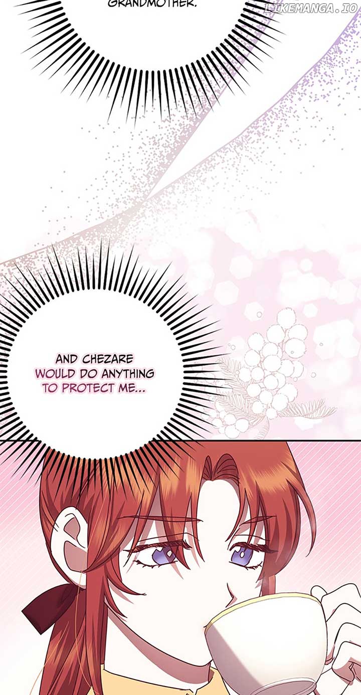 The Abandoned Bachelorette Enjoys Her Simple Life Chapter 35 - Page 52