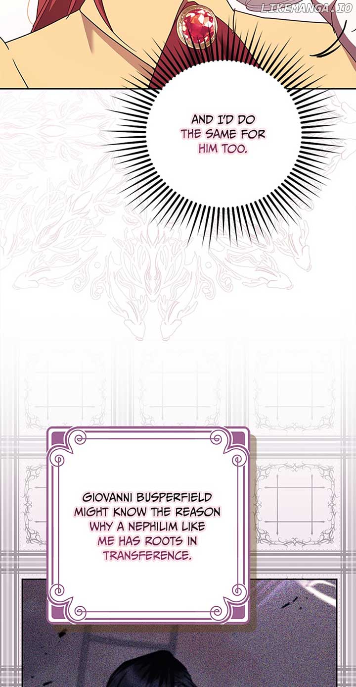 The Abandoned Bachelorette Enjoys Her Simple Life Chapter 35 - Page 53