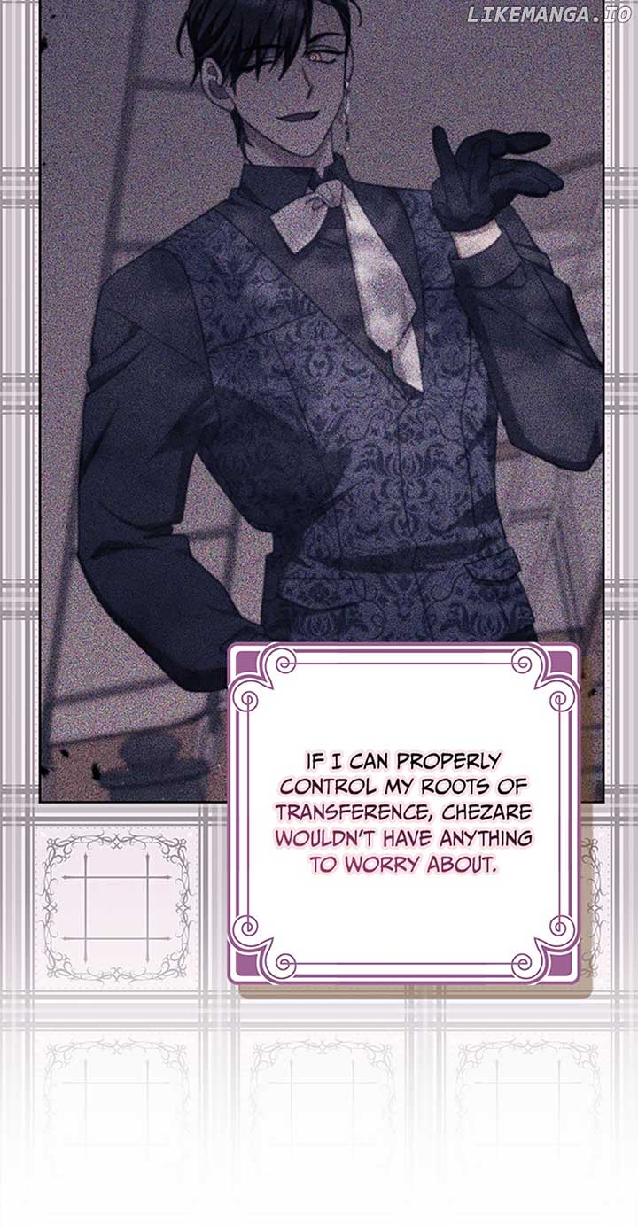 The Abandoned Bachelorette Enjoys Her Simple Life Chapter 35 - Page 54