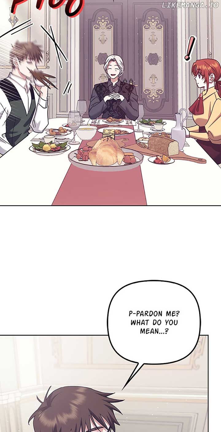 The Abandoned Bachelorette Enjoys Her Simple Life Chapter 35 - Page 59