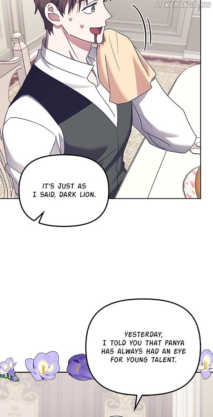 The Abandoned Bachelorette Enjoys Her Simple Life Chapter 35 - Page 60