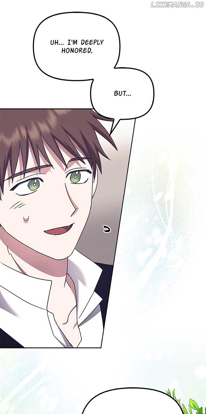 The Abandoned Bachelorette Enjoys Her Simple Life Chapter 35 - Page 63