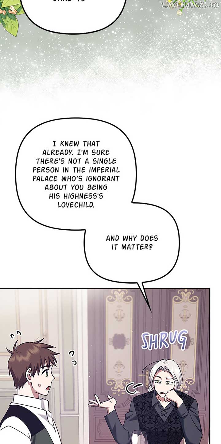 The Abandoned Bachelorette Enjoys Her Simple Life Chapter 35 - Page 65