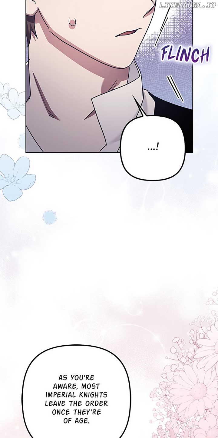 The Abandoned Bachelorette Enjoys Her Simple Life Chapter 35 - Page 67