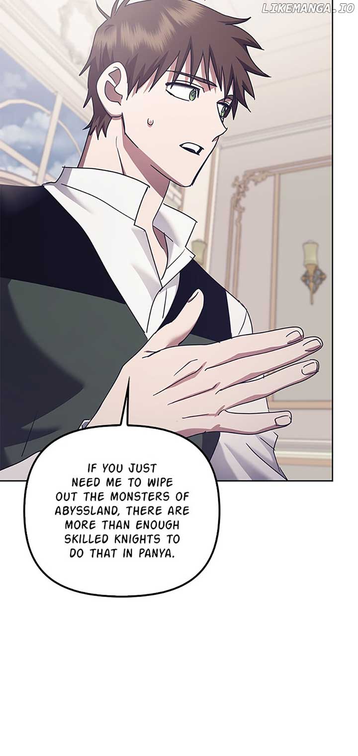 The Abandoned Bachelorette Enjoys Her Simple Life Chapter 35 - Page 75