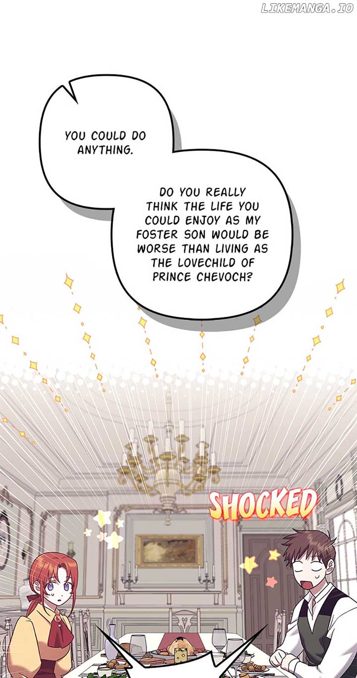The Abandoned Bachelorette Enjoys Her Simple Life Chapter 35 - Page 76