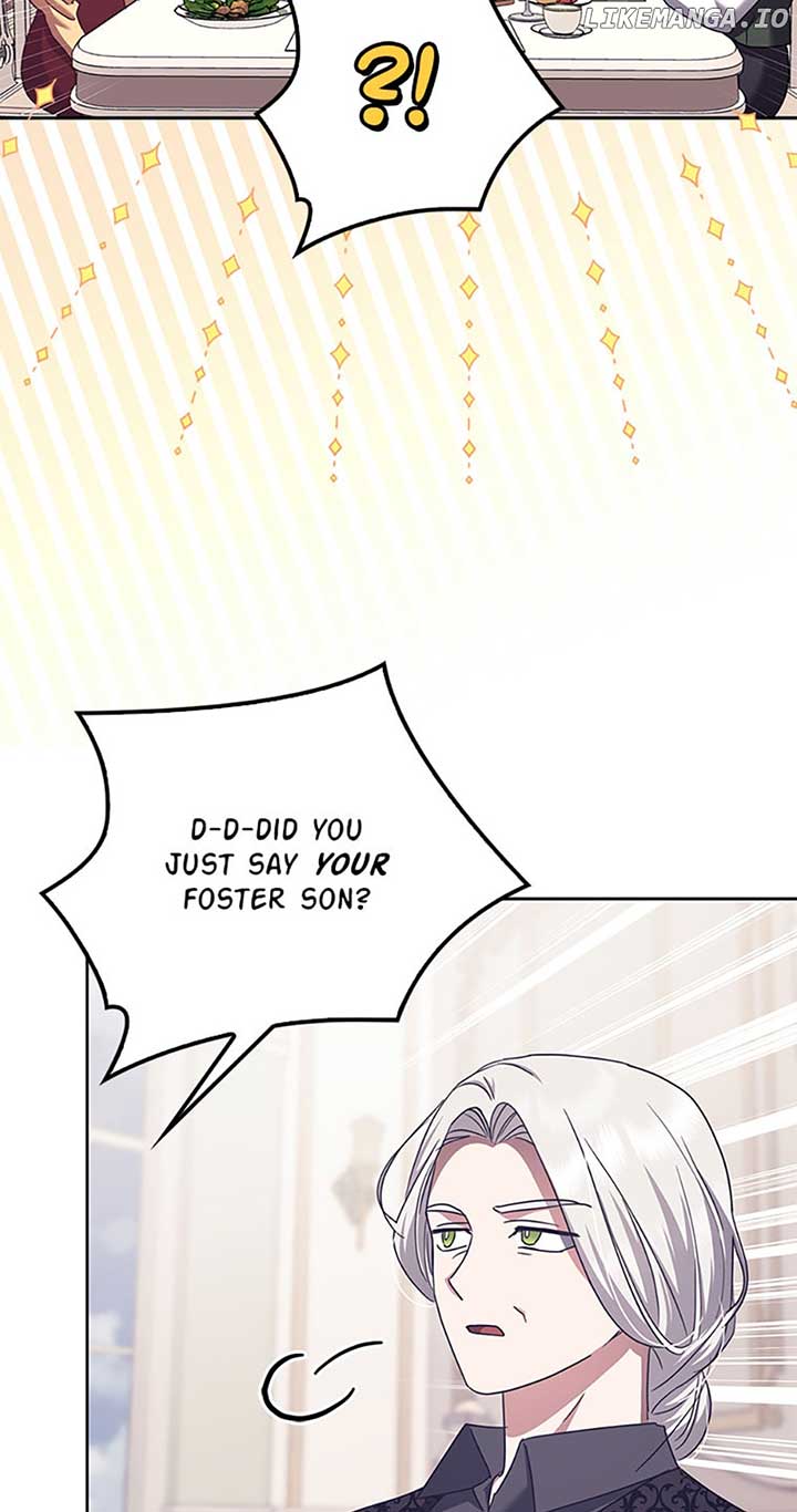 The Abandoned Bachelorette Enjoys Her Simple Life Chapter 35 - Page 77