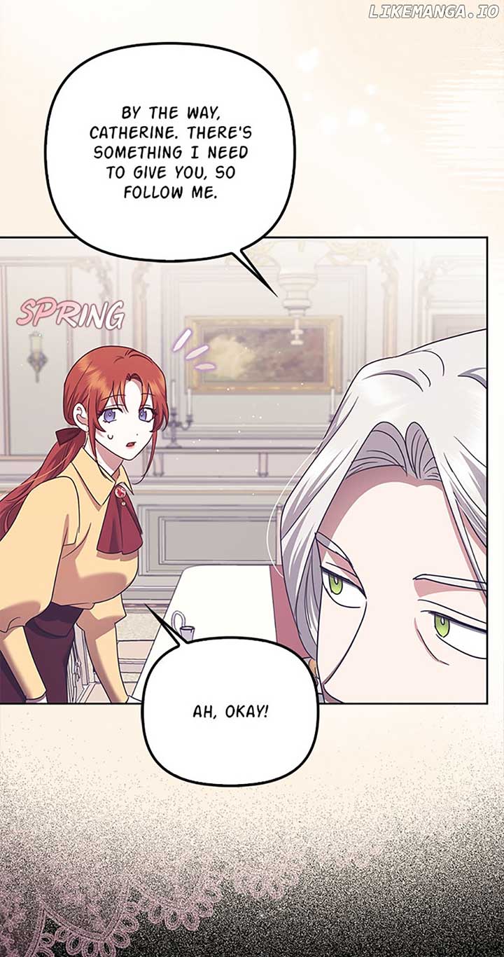 The Abandoned Bachelorette Enjoys Her Simple Life Chapter 35 - Page 81