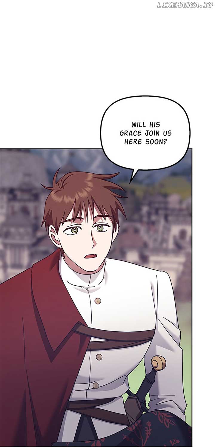 The Abandoned Bachelorette Enjoys Her Simple Life Chapter 36 - Page 10