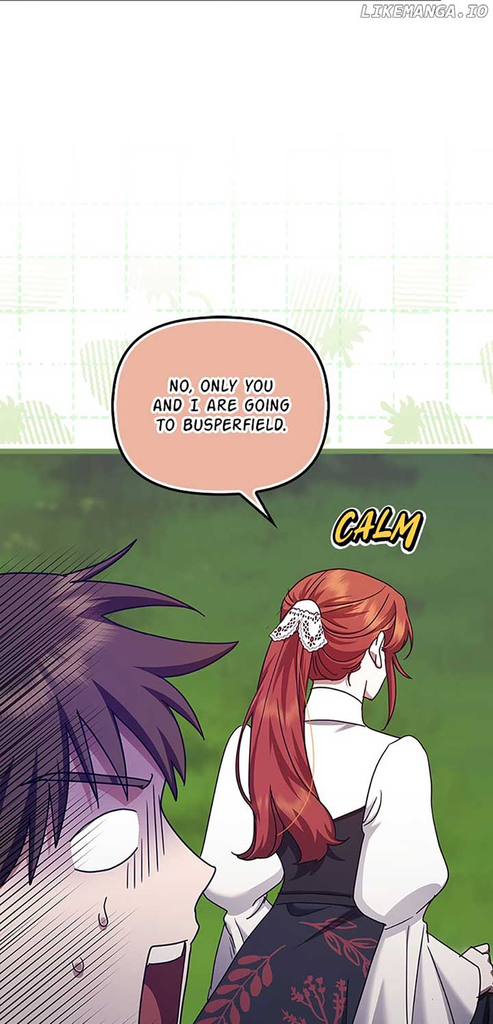 The Abandoned Bachelorette Enjoys Her Simple Life Chapter 36 - Page 11