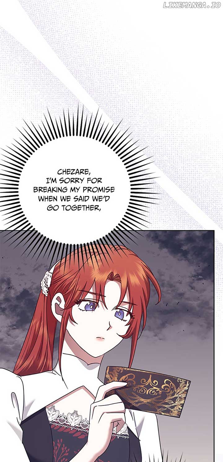 The Abandoned Bachelorette Enjoys Her Simple Life Chapter 36 - Page 15