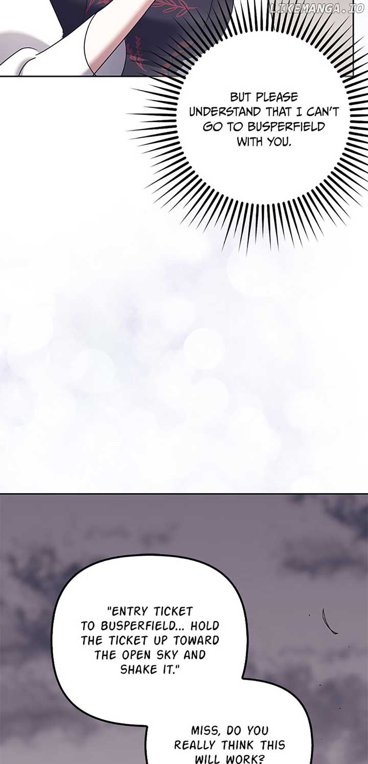 The Abandoned Bachelorette Enjoys Her Simple Life Chapter 36 - Page 16