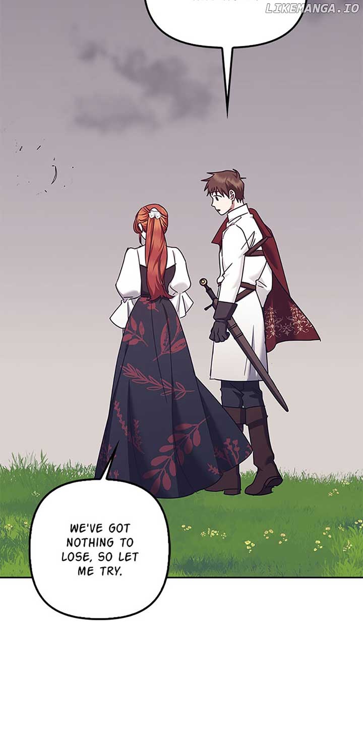 The Abandoned Bachelorette Enjoys Her Simple Life Chapter 36 - Page 17