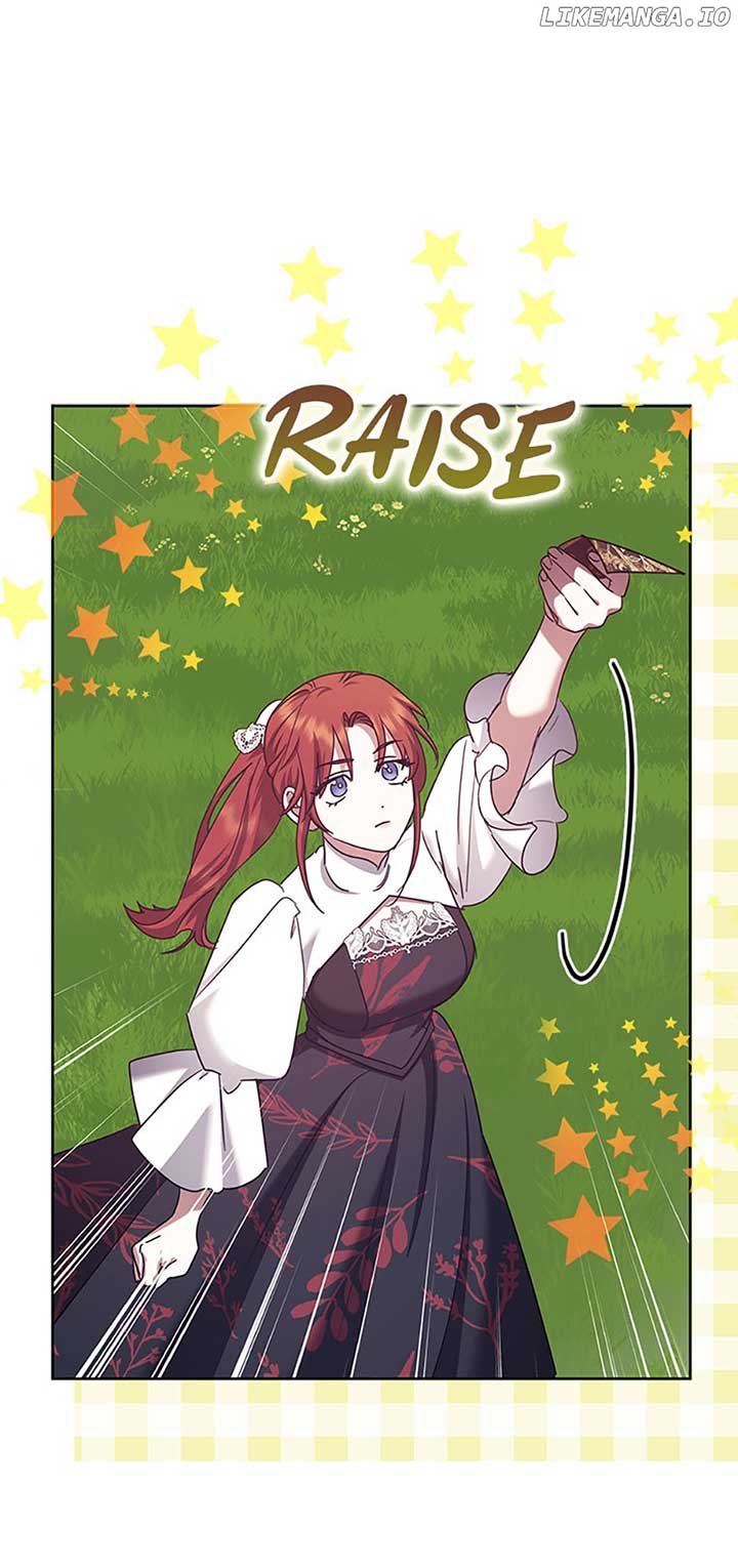 The Abandoned Bachelorette Enjoys Her Simple Life Chapter 36 - Page 18