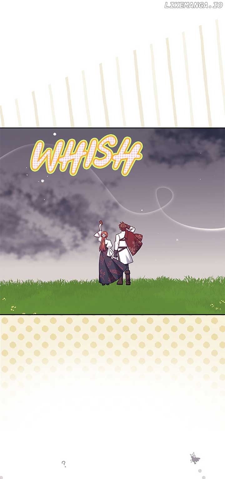 The Abandoned Bachelorette Enjoys Her Simple Life Chapter 36 - Page 19