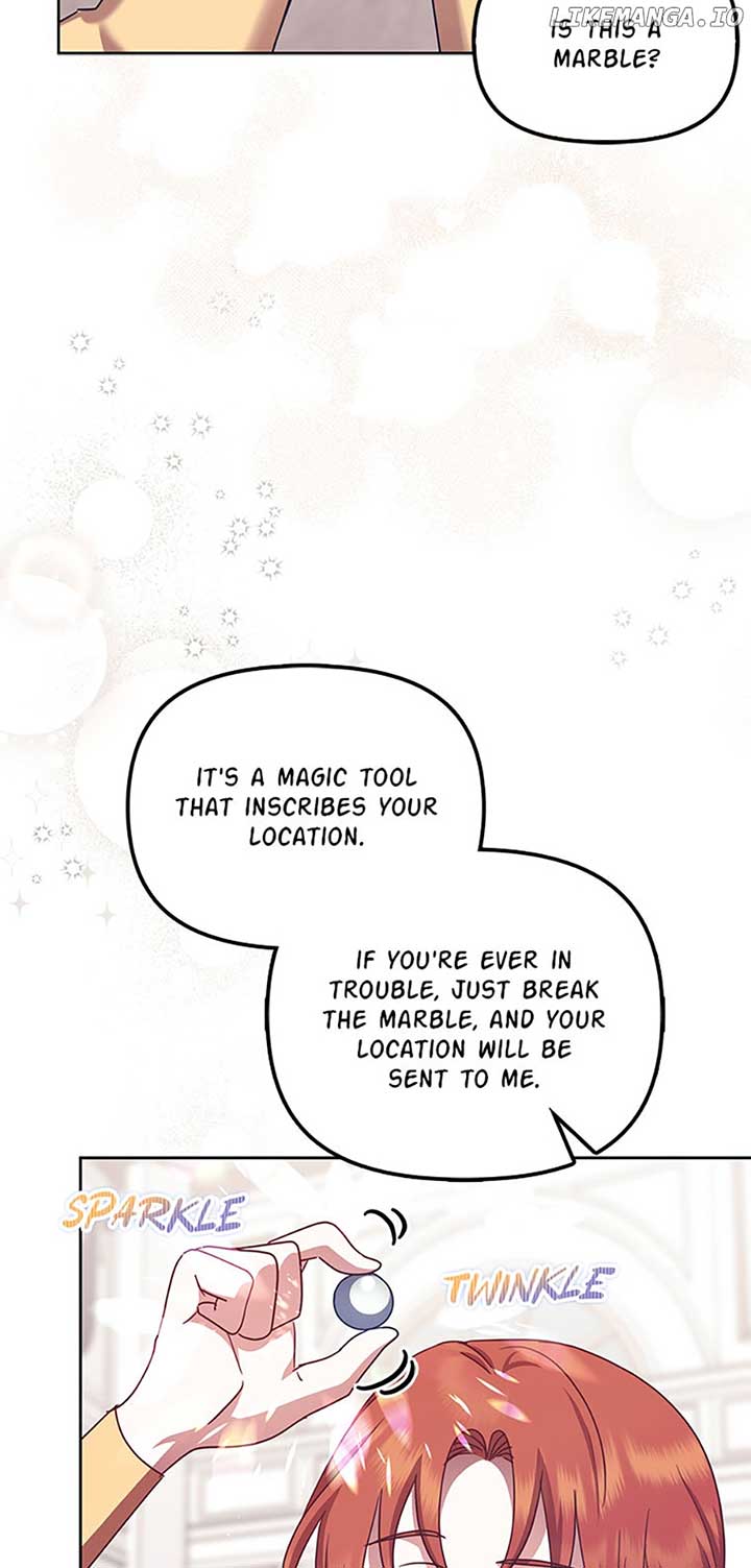 The Abandoned Bachelorette Enjoys Her Simple Life Chapter 36 - Page 2