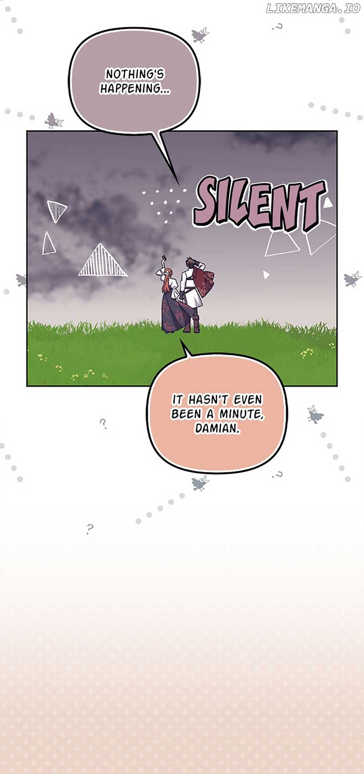 The Abandoned Bachelorette Enjoys Her Simple Life Chapter 36 - Page 20