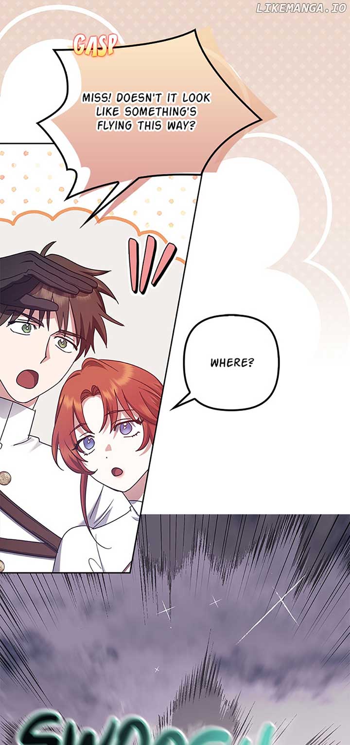 The Abandoned Bachelorette Enjoys Her Simple Life Chapter 36 - Page 21