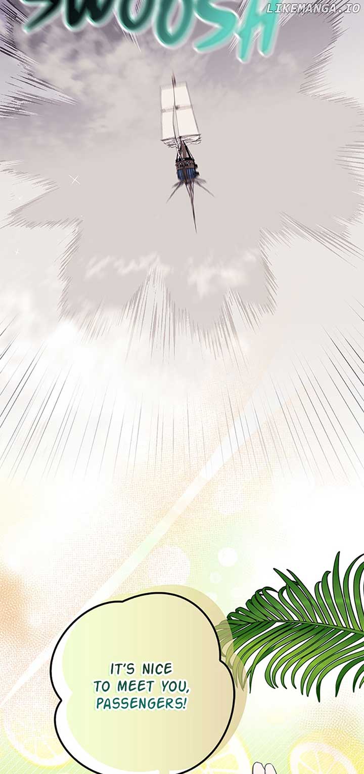 The Abandoned Bachelorette Enjoys Her Simple Life Chapter 36 - Page 22