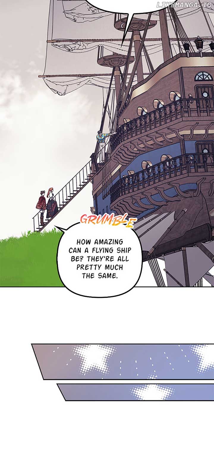 The Abandoned Bachelorette Enjoys Her Simple Life Chapter 36 - Page 26