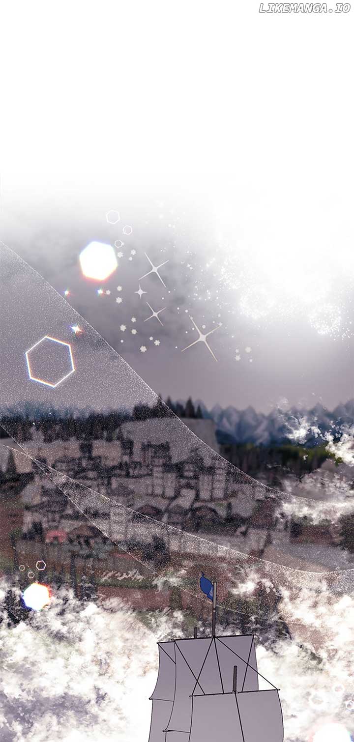 The Abandoned Bachelorette Enjoys Her Simple Life Chapter 36 - Page 27