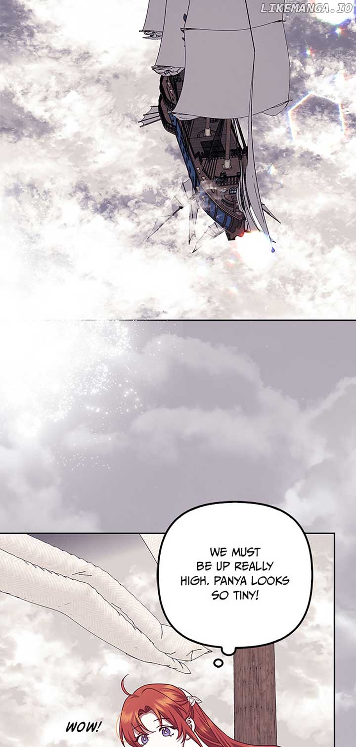 The Abandoned Bachelorette Enjoys Her Simple Life Chapter 36 - Page 28