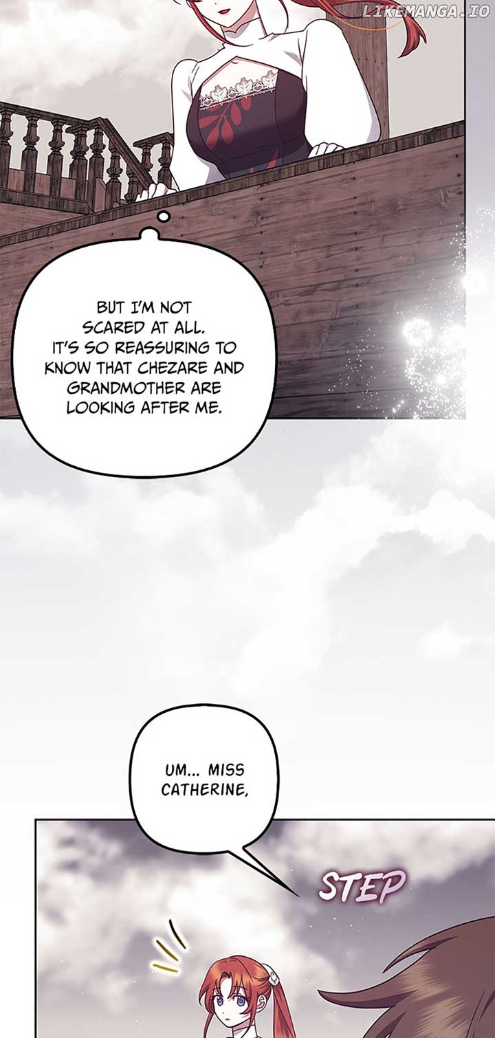 The Abandoned Bachelorette Enjoys Her Simple Life Chapter 36 - Page 29