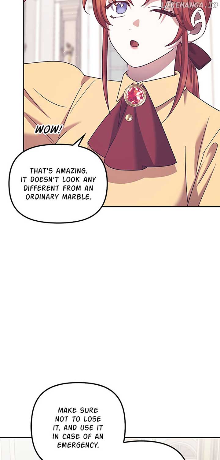 The Abandoned Bachelorette Enjoys Her Simple Life Chapter 36 - Page 3