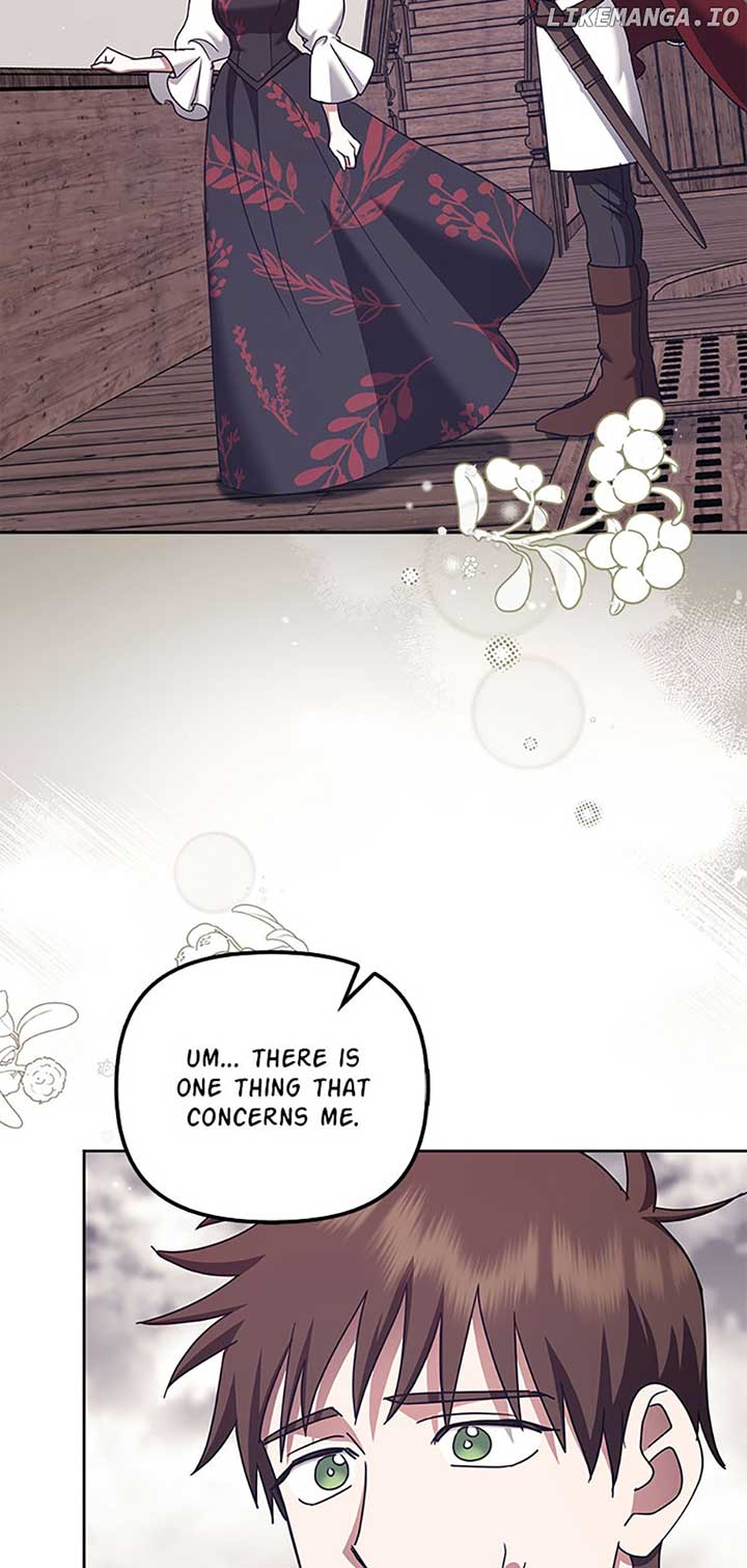 The Abandoned Bachelorette Enjoys Her Simple Life Chapter 36 - Page 31