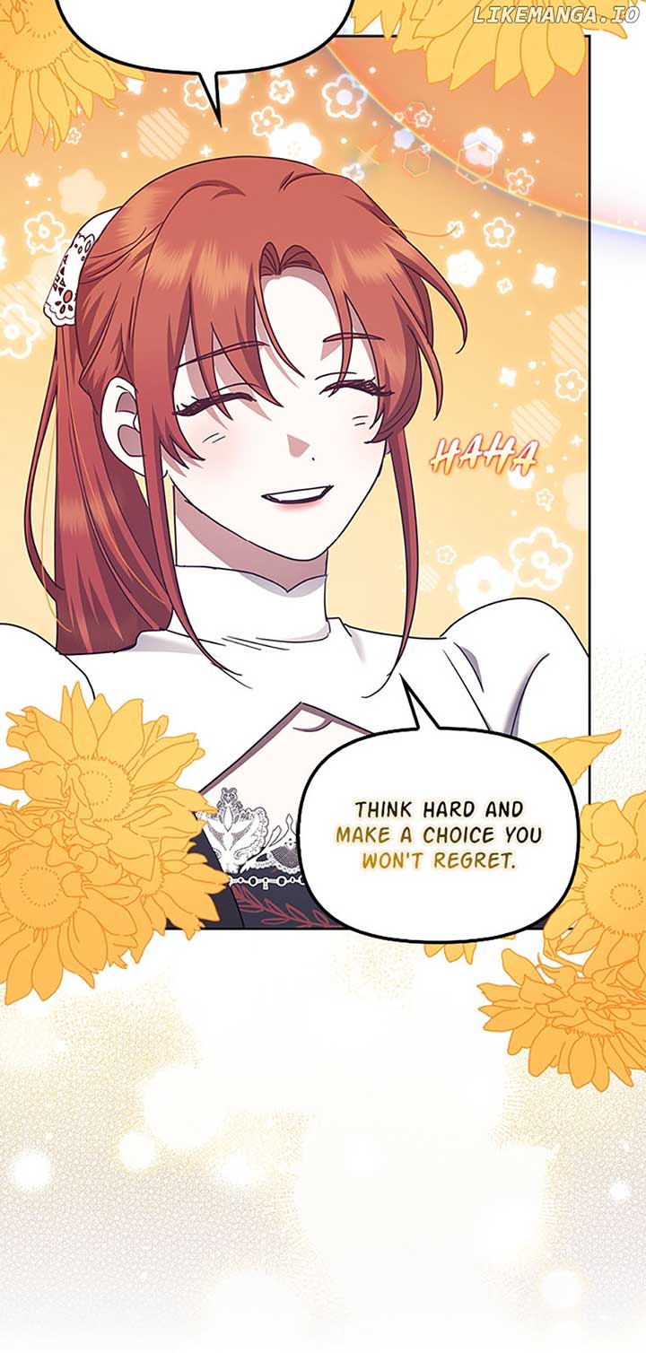 The Abandoned Bachelorette Enjoys Her Simple Life Chapter 36 - Page 34