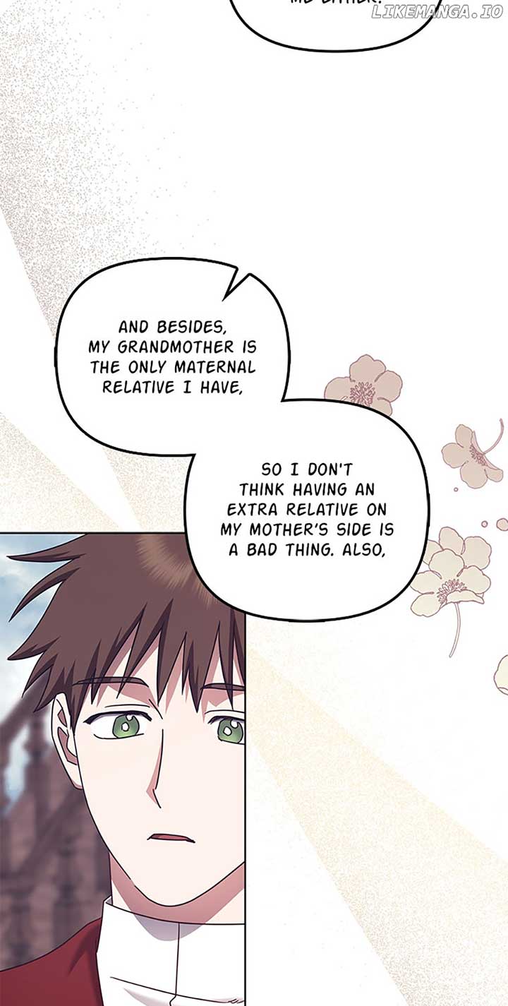 The Abandoned Bachelorette Enjoys Her Simple Life Chapter 36 - Page 36