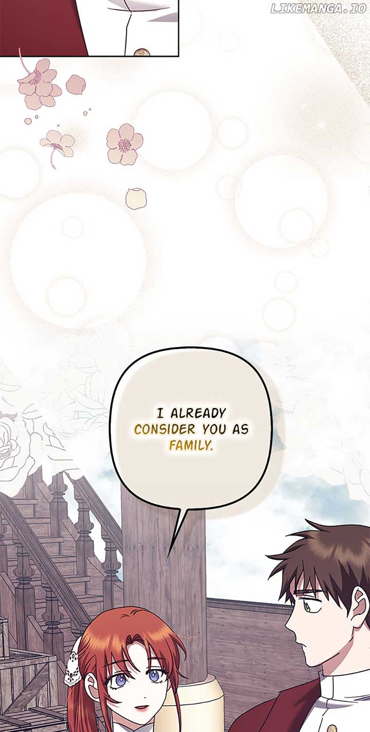 The Abandoned Bachelorette Enjoys Her Simple Life Chapter 36 - Page 37