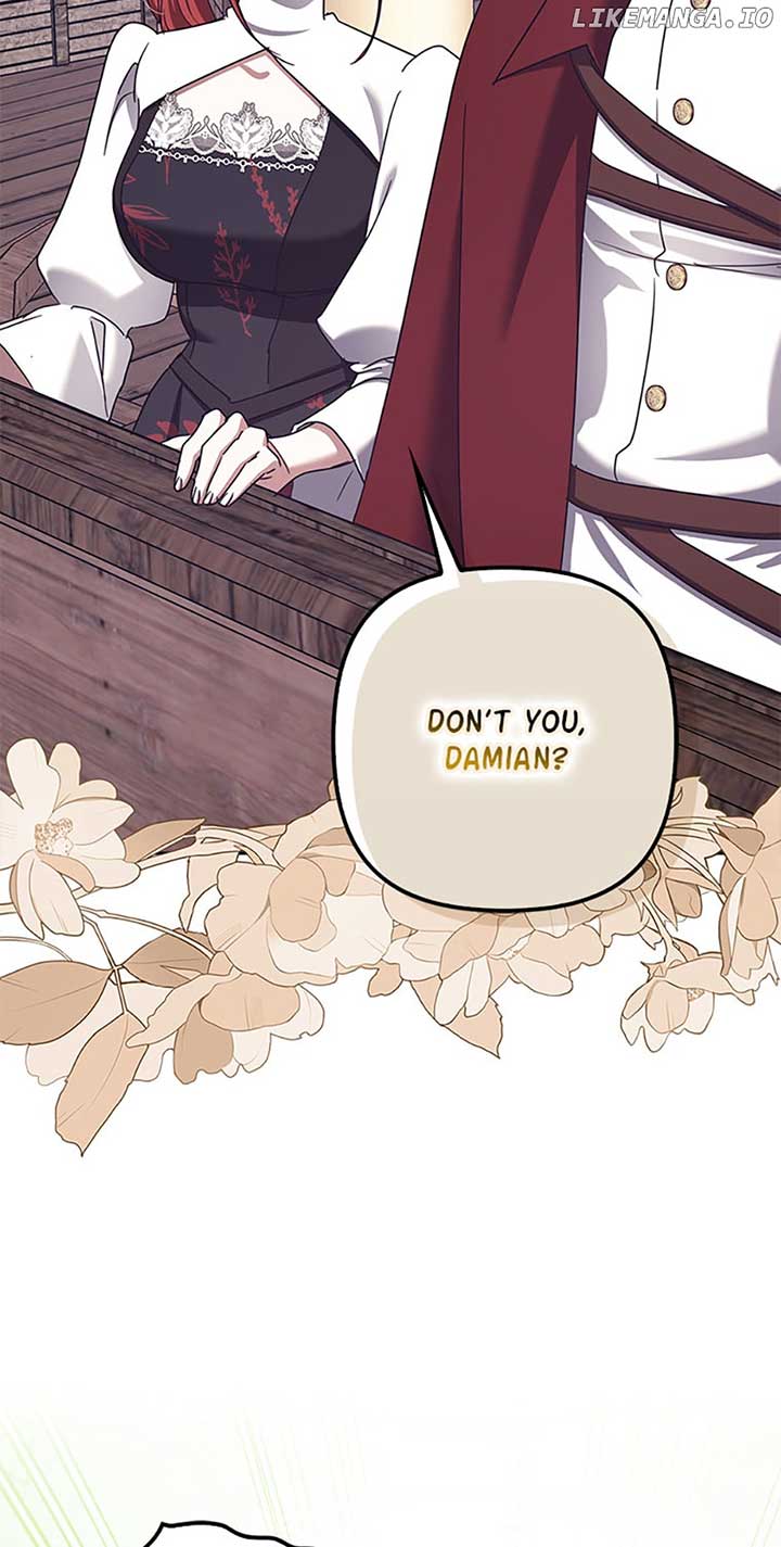 The Abandoned Bachelorette Enjoys Her Simple Life Chapter 36 - Page 38