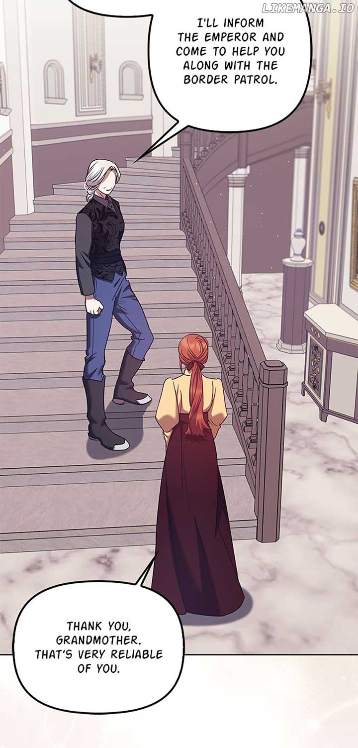 The Abandoned Bachelorette Enjoys Her Simple Life Chapter 36 - Page 4