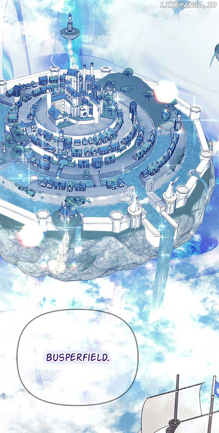 The Abandoned Bachelorette Enjoys Her Simple Life Chapter 36 - Page 42