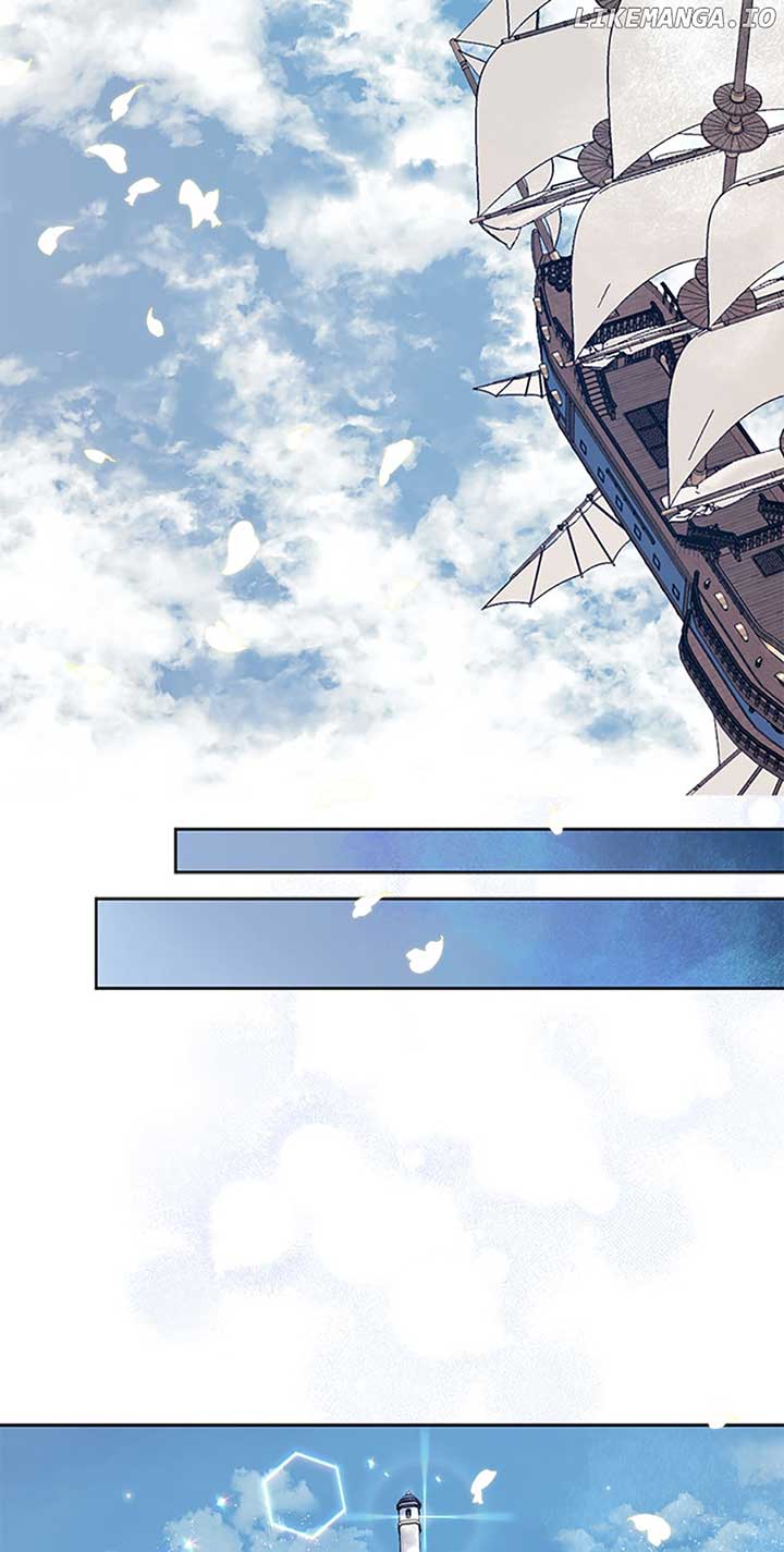 The Abandoned Bachelorette Enjoys Her Simple Life Chapter 36 - Page 43