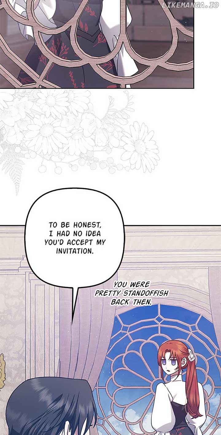 The Abandoned Bachelorette Enjoys Her Simple Life Chapter 36 - Page 46