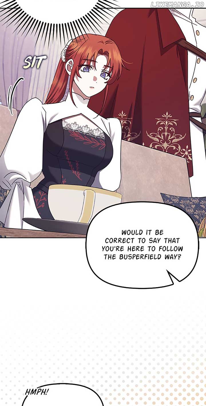 The Abandoned Bachelorette Enjoys Her Simple Life Chapter 36 - Page 49