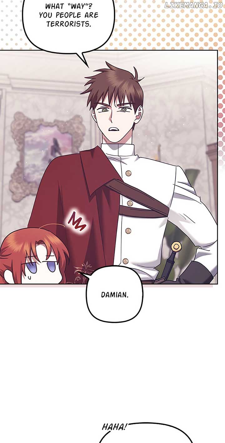 The Abandoned Bachelorette Enjoys Her Simple Life Chapter 36 - Page 50