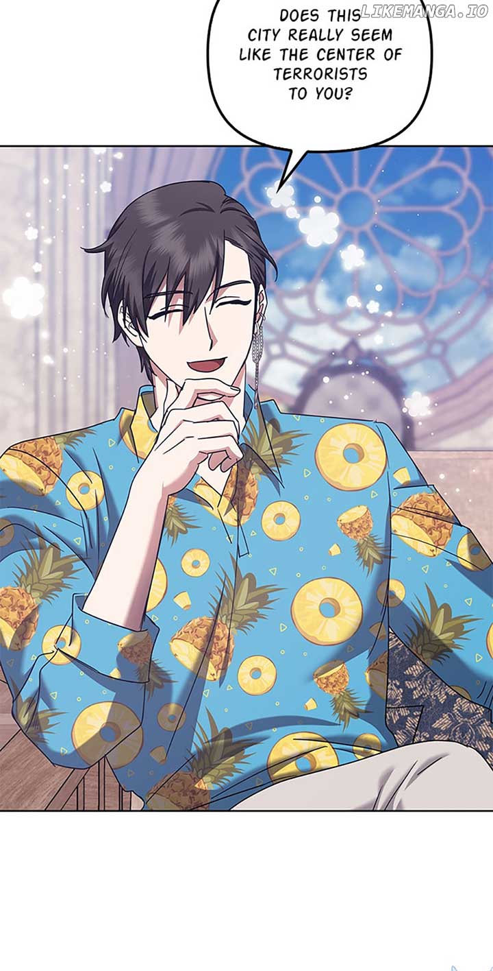 The Abandoned Bachelorette Enjoys Her Simple Life Chapter 36 - Page 51