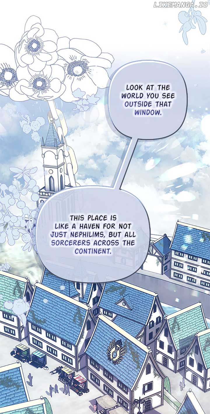 The Abandoned Bachelorette Enjoys Her Simple Life Chapter 36 - Page 52