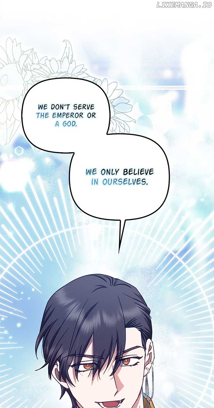 The Abandoned Bachelorette Enjoys Her Simple Life Chapter 36 - Page 55