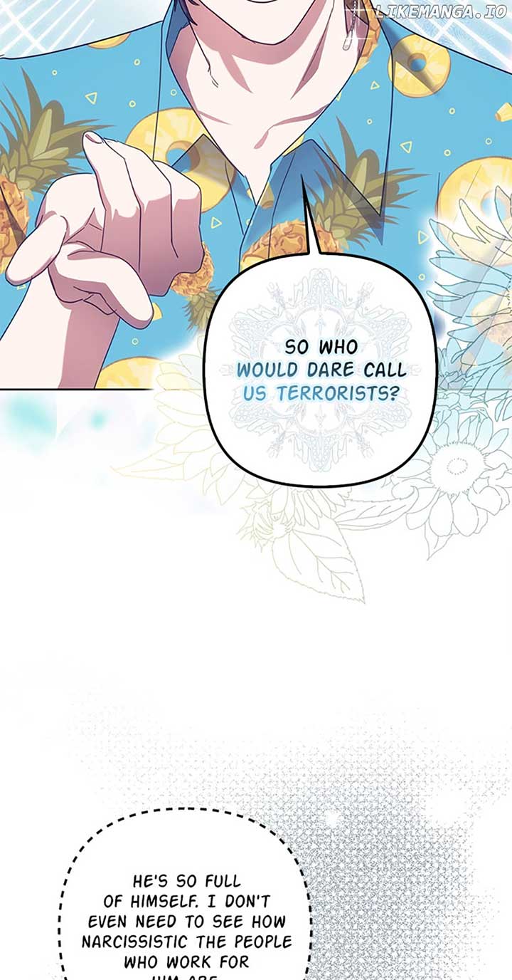 The Abandoned Bachelorette Enjoys Her Simple Life Chapter 36 - Page 56