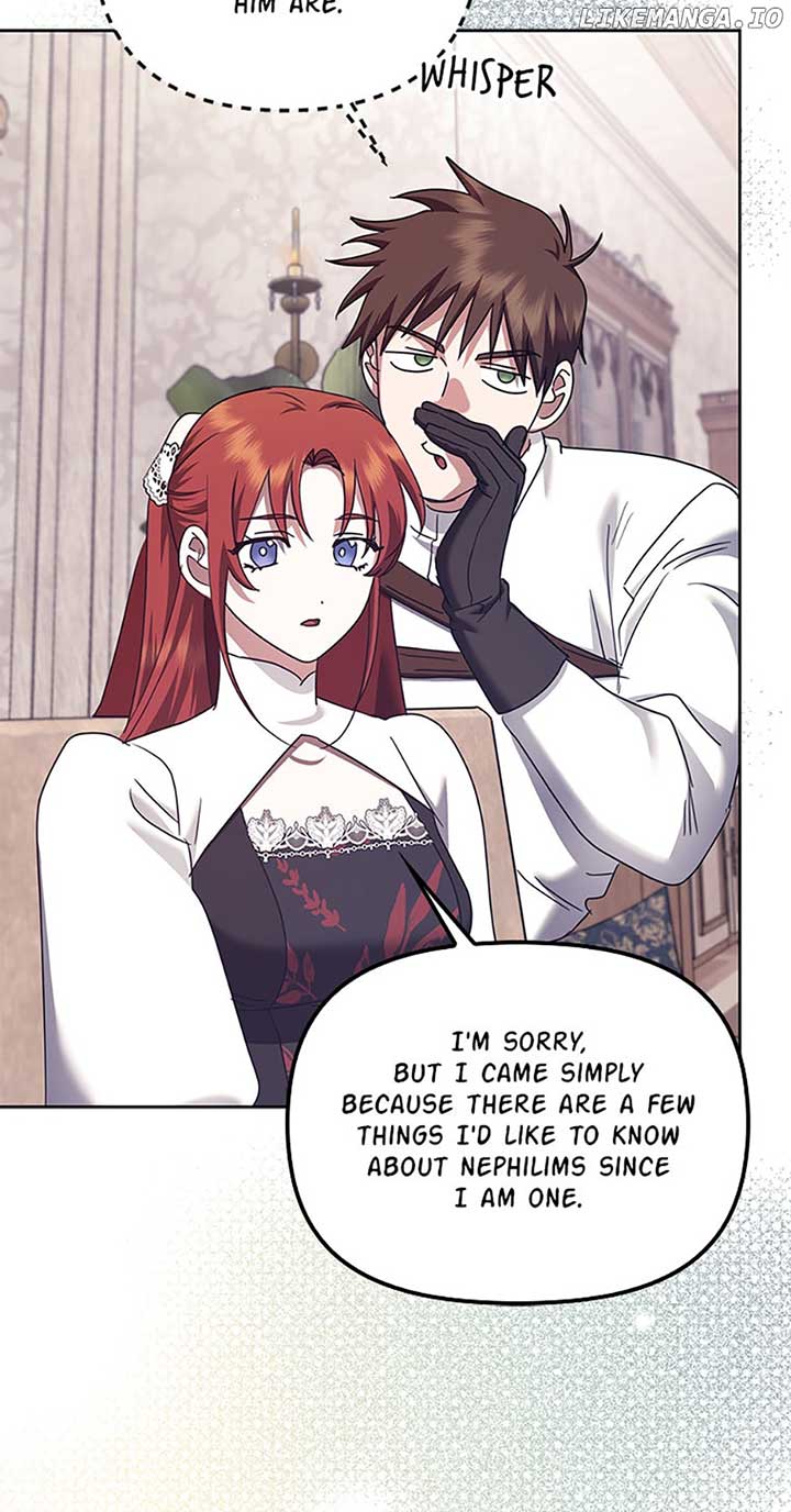 The Abandoned Bachelorette Enjoys Her Simple Life Chapter 36 - Page 57