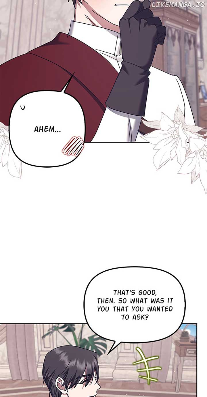 The Abandoned Bachelorette Enjoys Her Simple Life Chapter 36 - Page 59